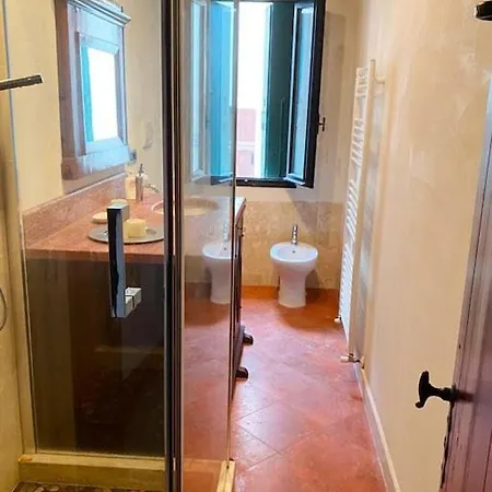 Maria Grazia Apartment Chioggia