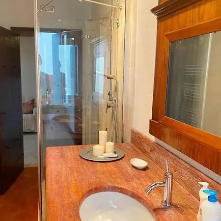 Maria Grazia Appartement *