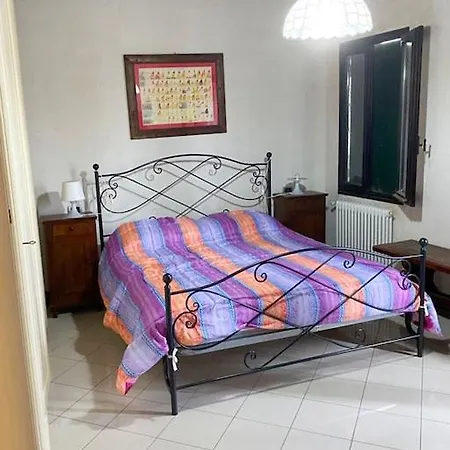 Maria Grazia * Chioggia
